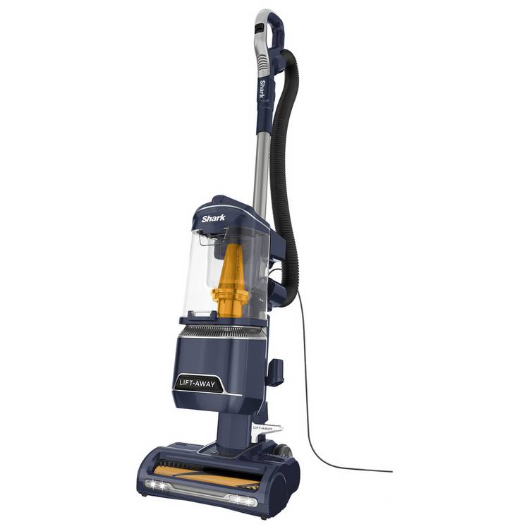 Shark Anti Hair Wrap Corded Bagless Upright Vacuum Cleaner 0
