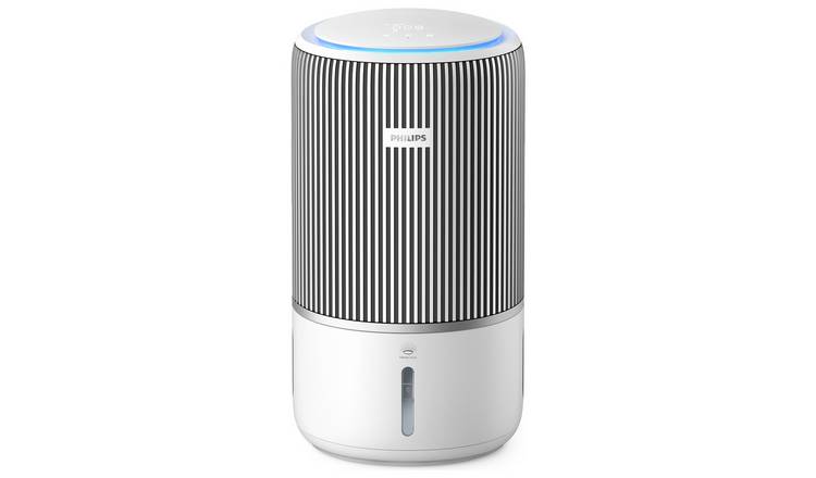 Philips 2-in-1 Air Purifier & Humidifier