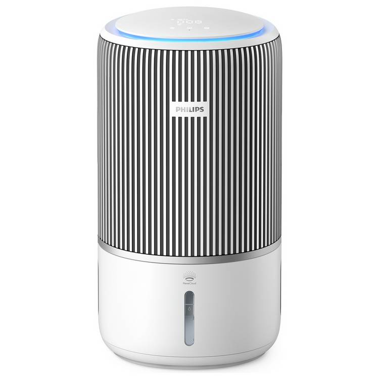 Philips 2-in-1 Air Purifier & Humidifier 0