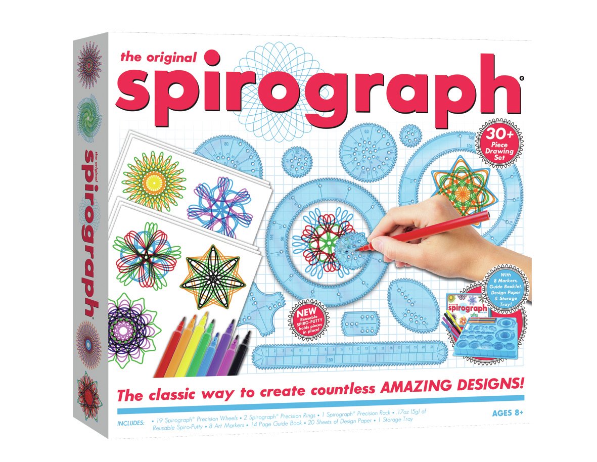 buy spirograph