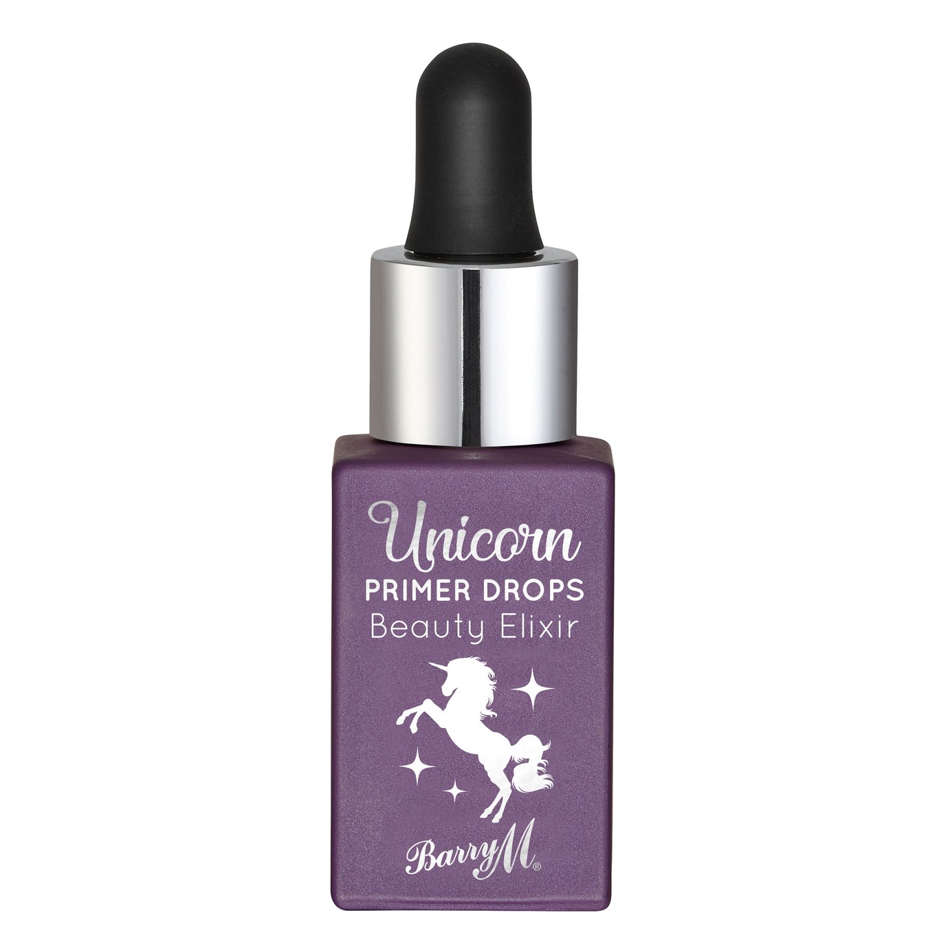 Barry M Cosmetics Unicorn Primer Drops