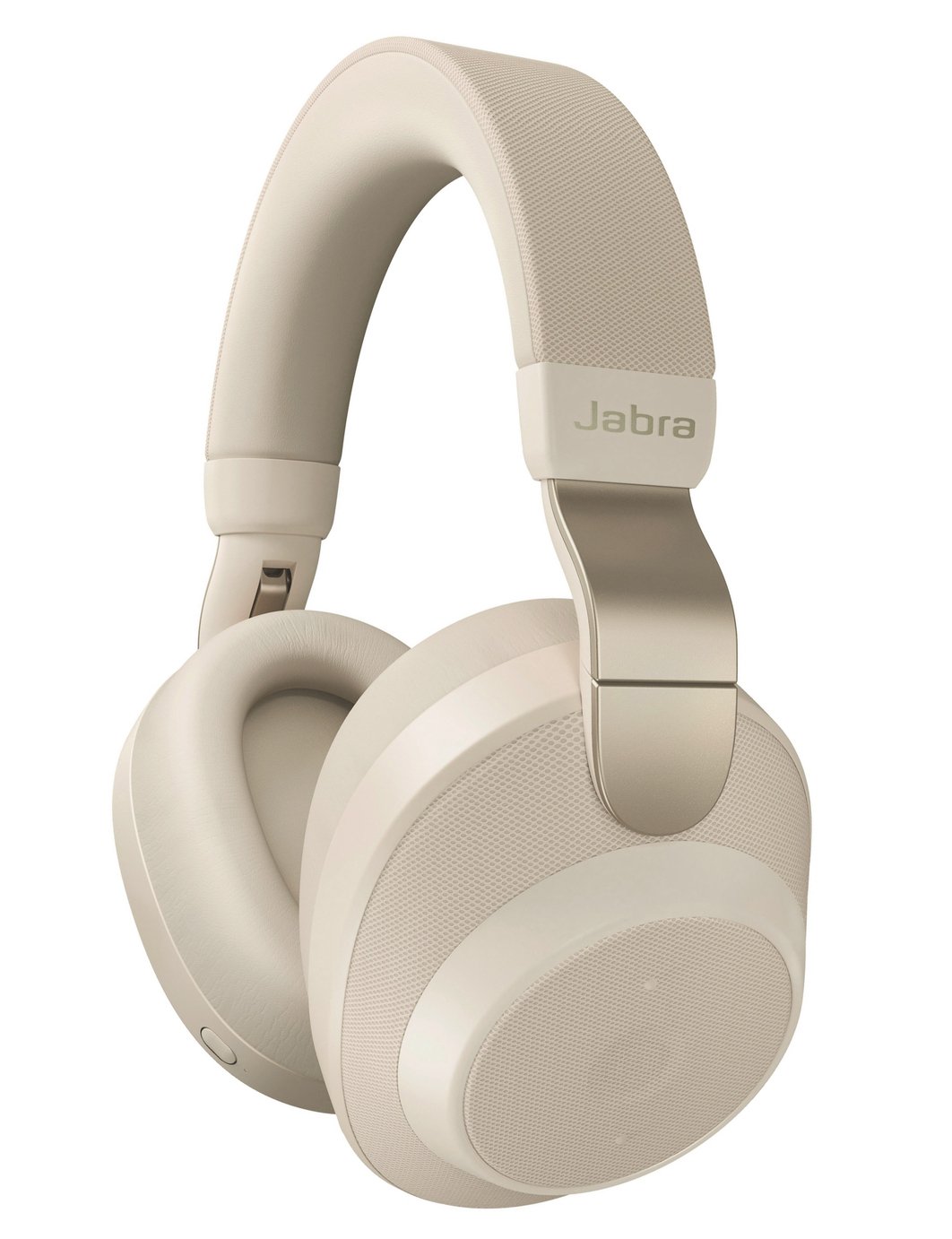 Jabra Elite 85h Over-Ear Wireless Headphones - Gold