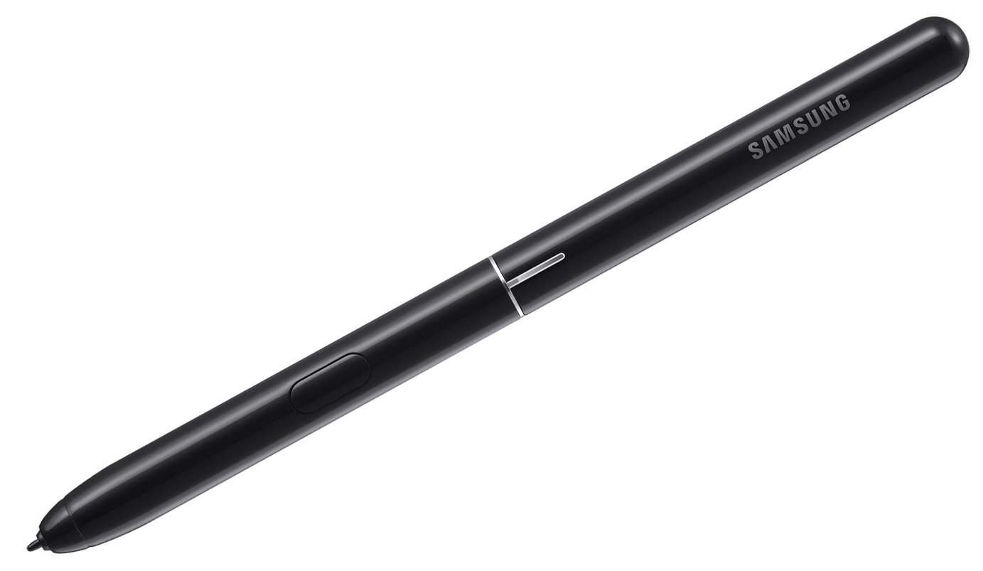 Samsung Jewel S Tablet Pen - Black