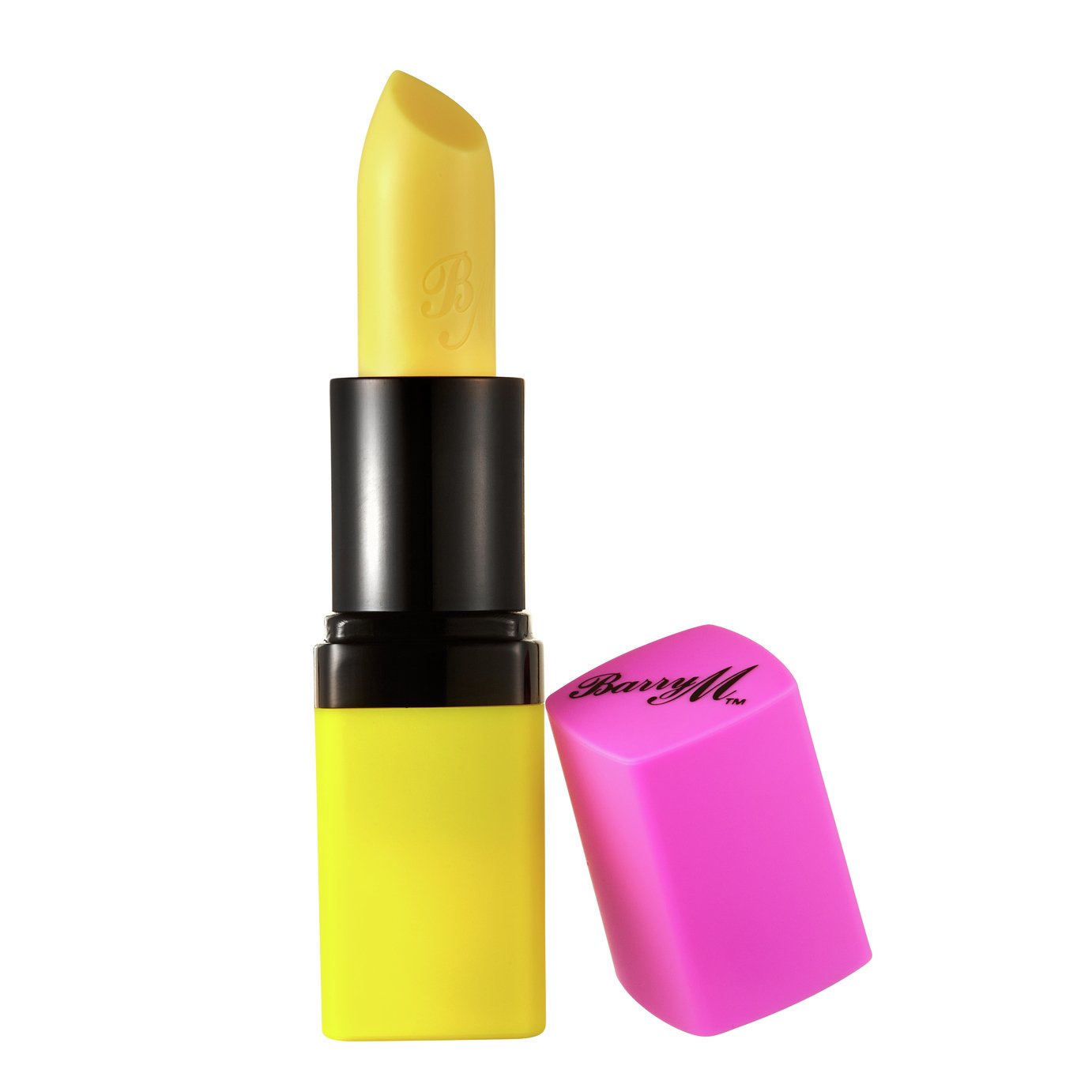 Barry M Cosmetics Colour Changing Lip Paint - Unicorn