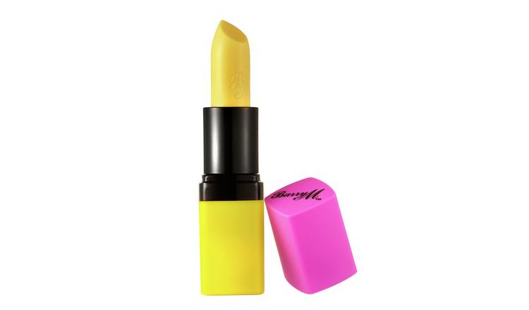 Barry M Cosmetics Colour Changing Lip Paint - Unicorn
