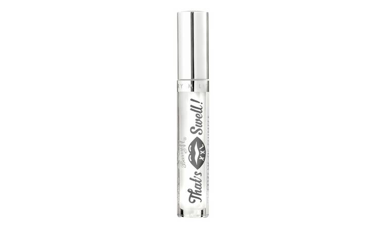 Barry M Cosmetics 'That's Swell' Plumping Lip Gloss - XXL