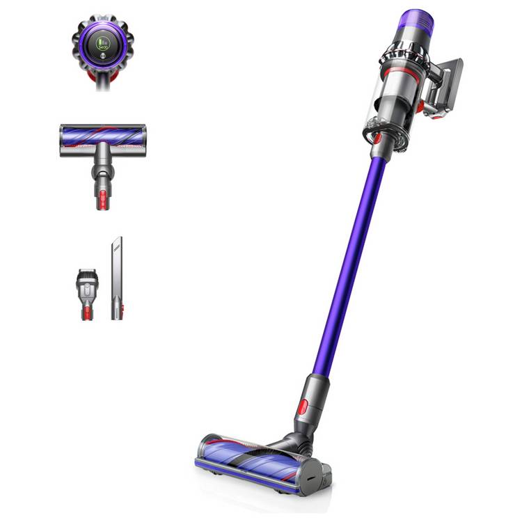 Dyson V11 Advanced Pet Cordless Vacuum Cleaner 0