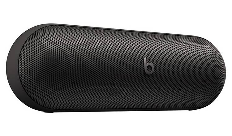 Beats Pill Portable Wireless Bluetooth Speaker - Matte Black