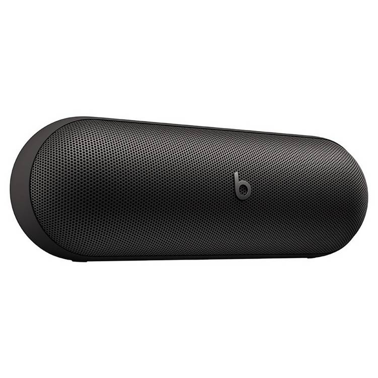 Beats Pill Portable Wireless Bluetooth Speaker - Matte Black 0