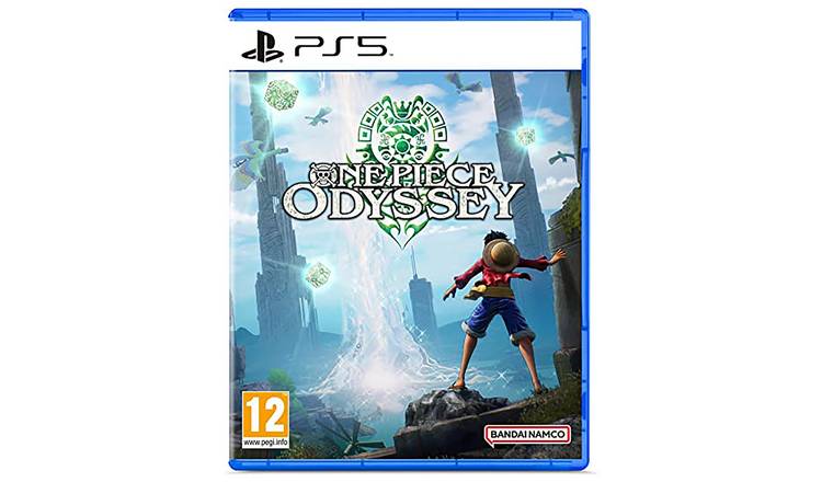 One Piece Odyssey PS5 Game Pre-Order
