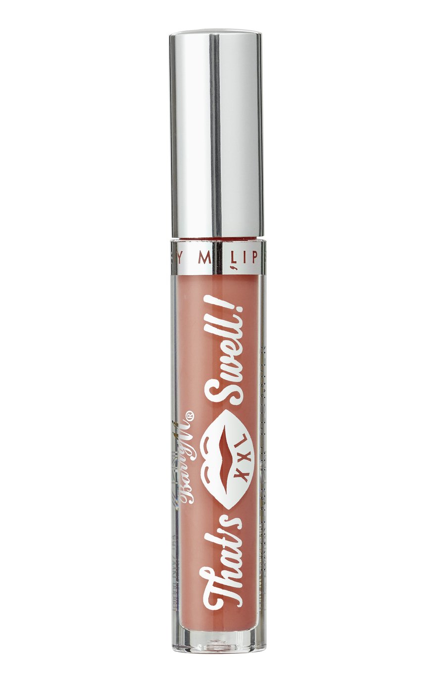 Barry M Cosmetics Thats Swell Lip Plumper XXL - Boujee