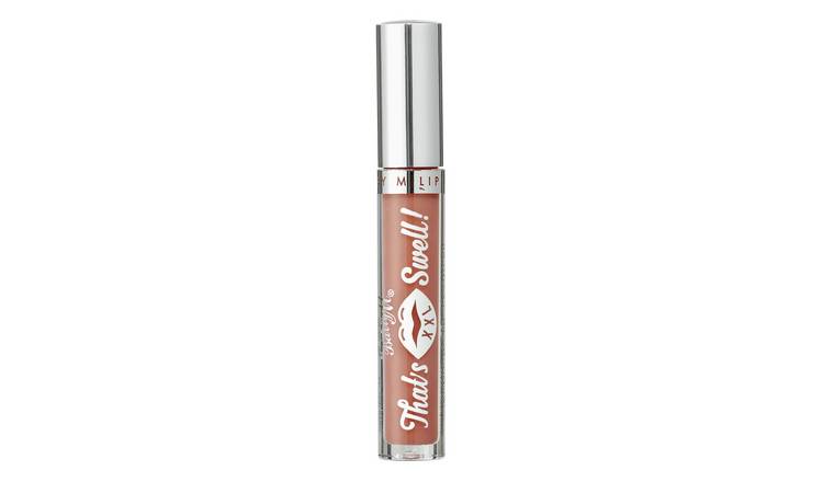 Barry M Cosmetics Thats Swell Lip Plumper XXL - Boujee