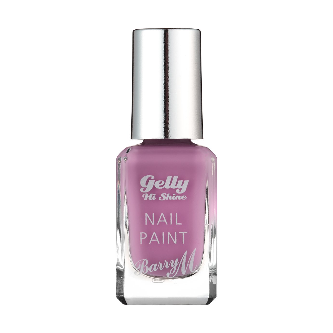 Barry M Cosmetics Gelly Nail Paint - Acai Smoothie