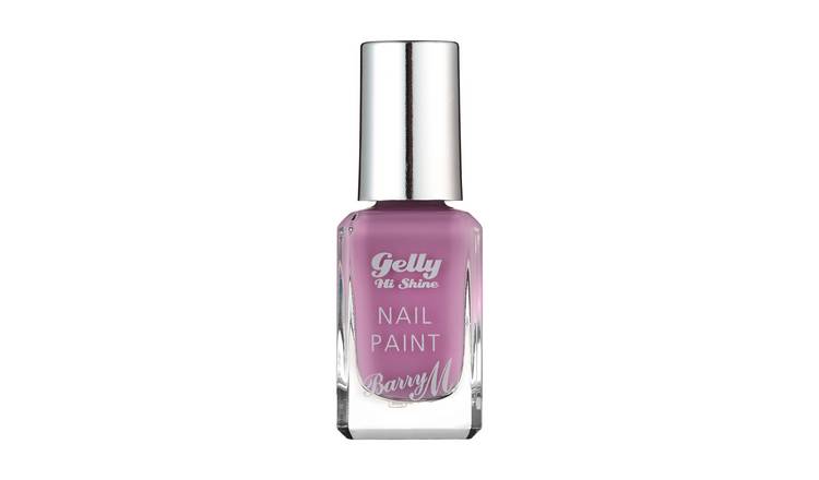 Barry M Cosmetics Gelly Nail Paint - Acai Smoothie