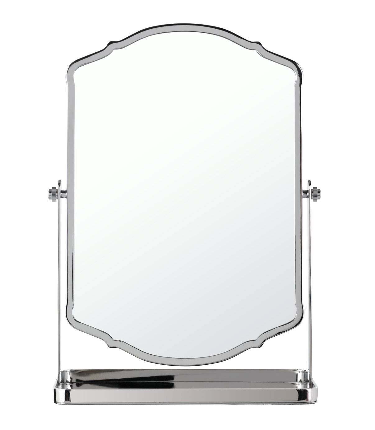 Argos Home Le Marais Pedastal Mirror Review