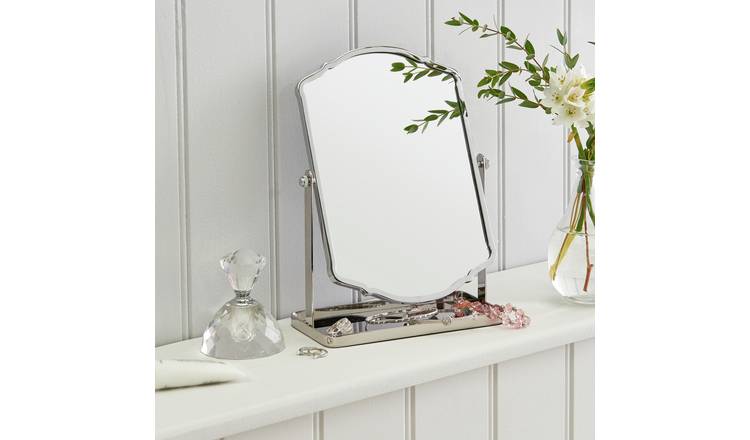 Buy Argos Home Le Marais Pedastal Mirror Mirrors Argos