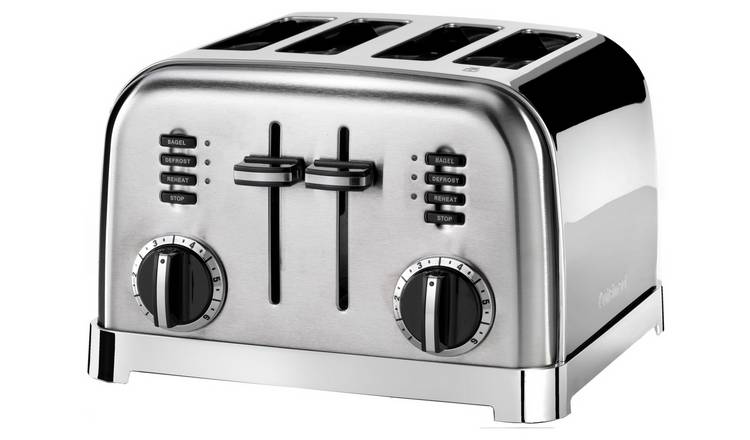 Argos toaster kettle outlet set