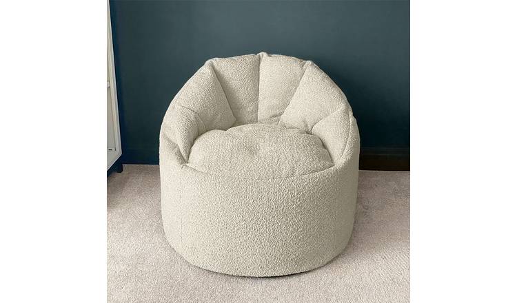 Bean bag 2024 sofa argos