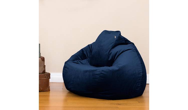 Argos bean best sale bag chair