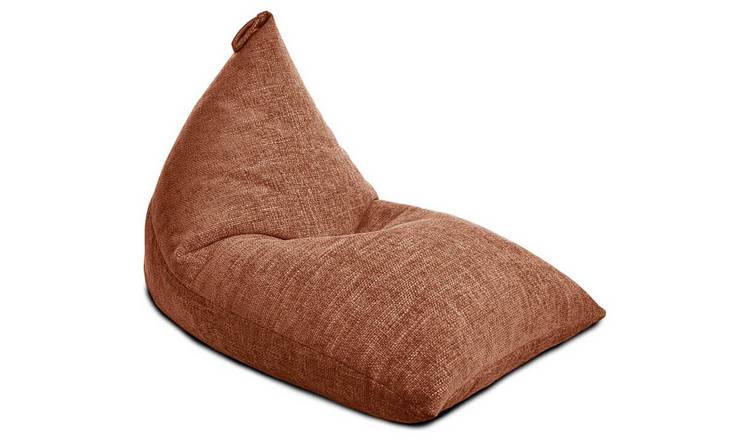 Argos bean bag chair hot sale