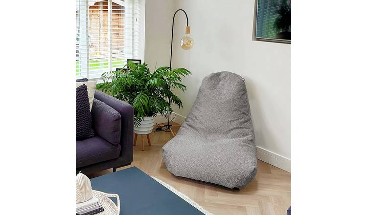 Argos bean deals bag chair