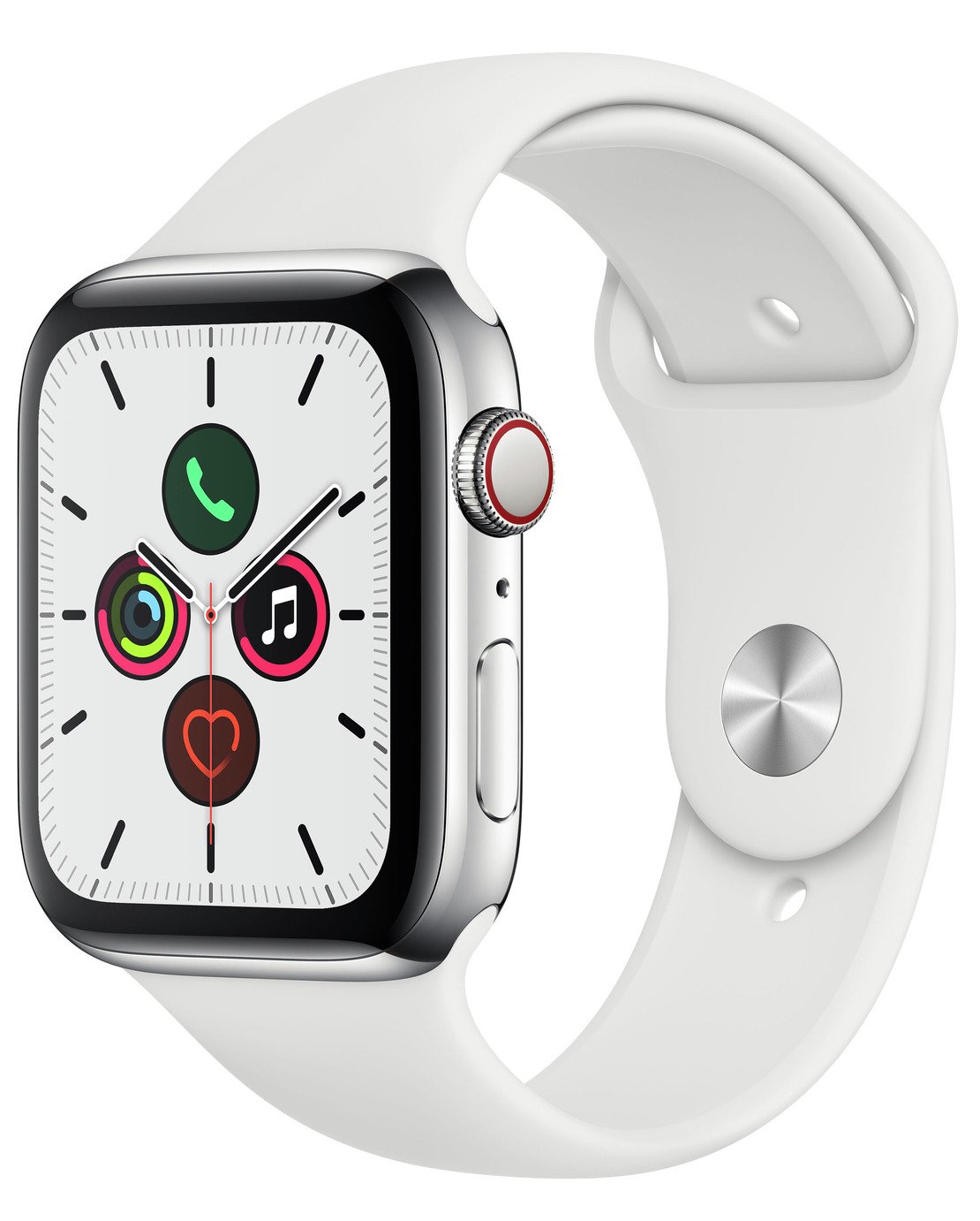 Argos apple watch nike online