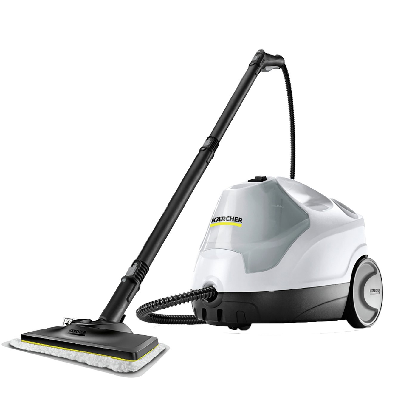 Karcher SC4 Premium Steam Cleaner