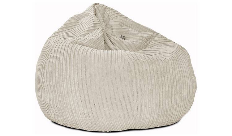 Bean bag deals sofa argos