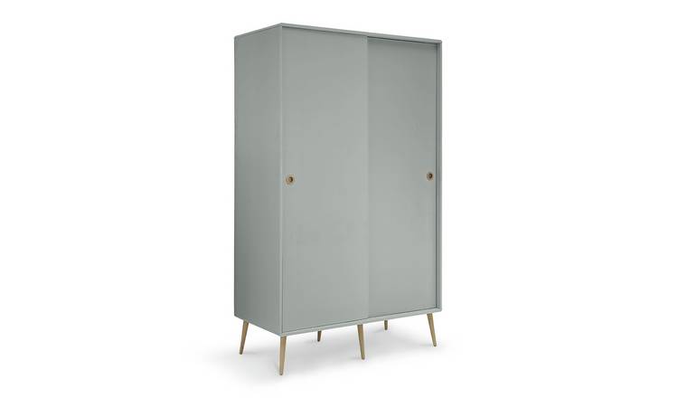 Argos deals wardrobes grey