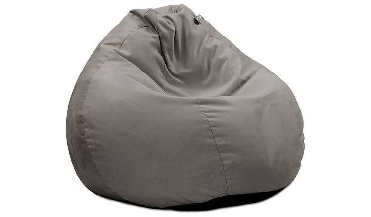 Bean bag 2025 sofa argos