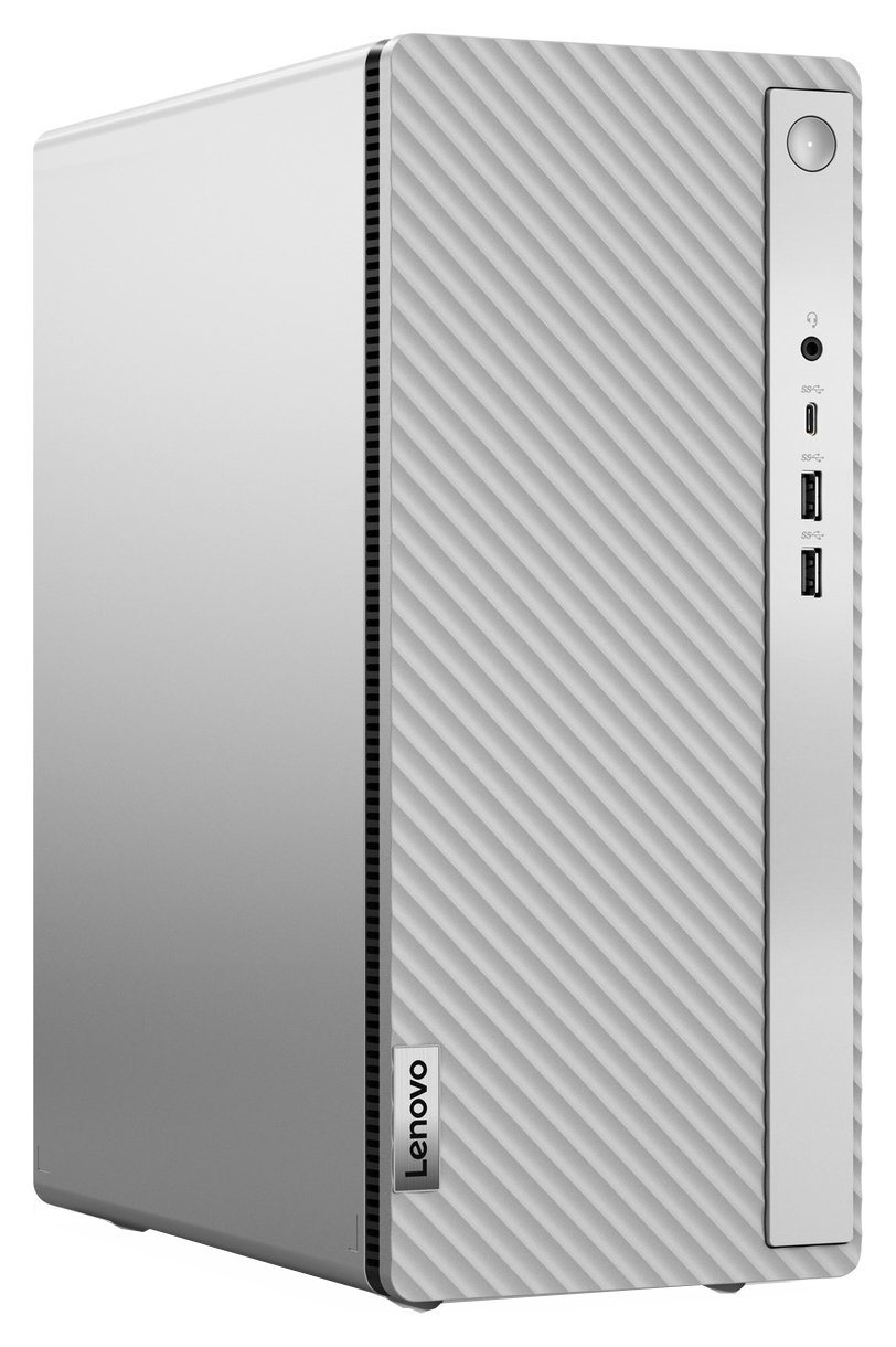 Lenovo IdeaCentre 5i Pentium Gold 8GB 256GB Desktop PC