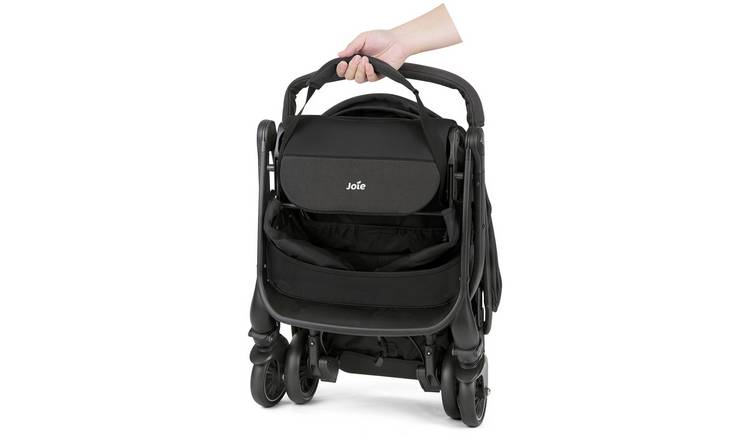 Joie litetrax 4 air hot sale argos