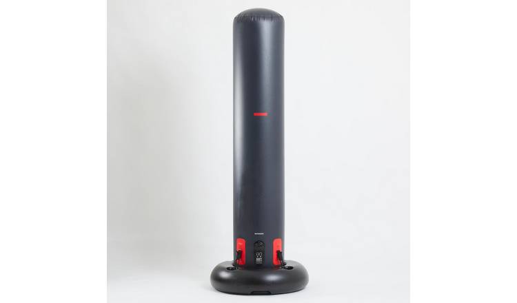 Argos standing sale punch bag