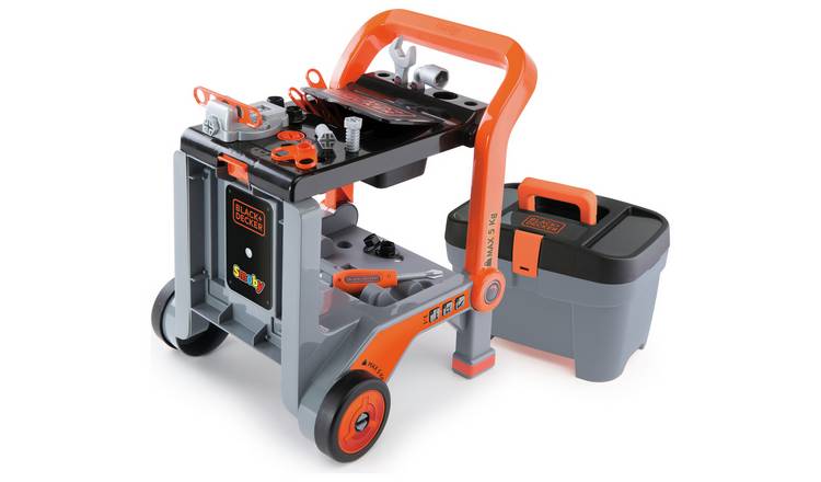 The Black & Decker Workmate Product Review - Ray Grahams DIY Store