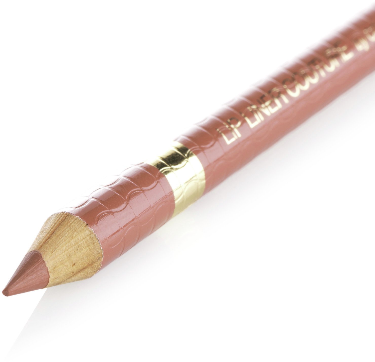 L'Oreal Paris Color Riche Lip Liner Review