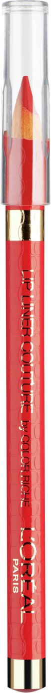 L'Oreal Paris Color Riche Lip Liner - Scarlet Rouge