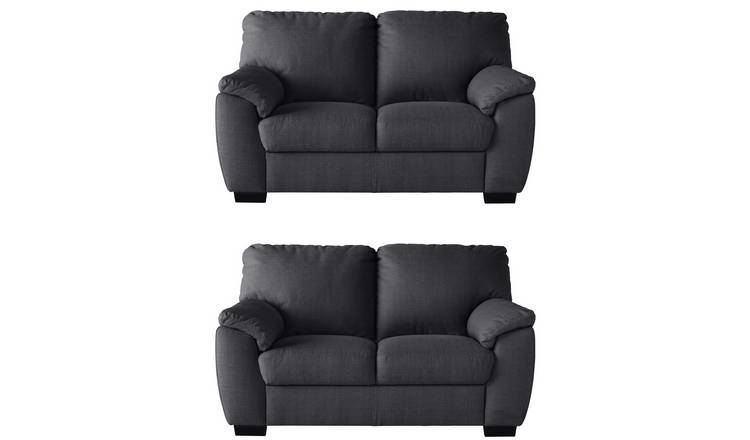 Argos deals milano sofa