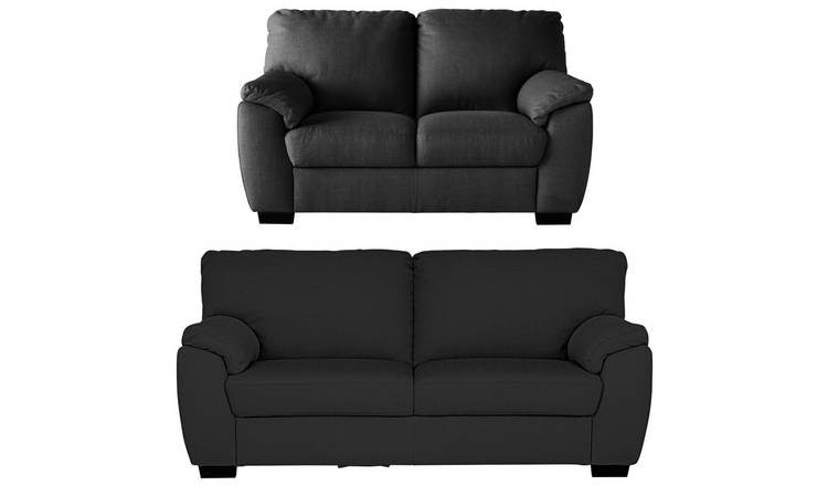 Argos mini best sale sofa set