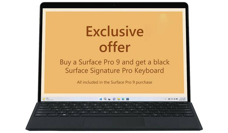 Microsoft surface pro hot sale i5 256gb