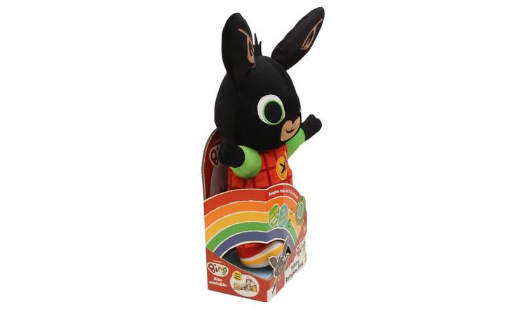 Bing bunny cheap toys argos