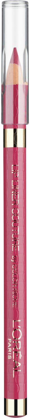 L'Oreal Paris Color Riche Lip Liner - Berry Blush