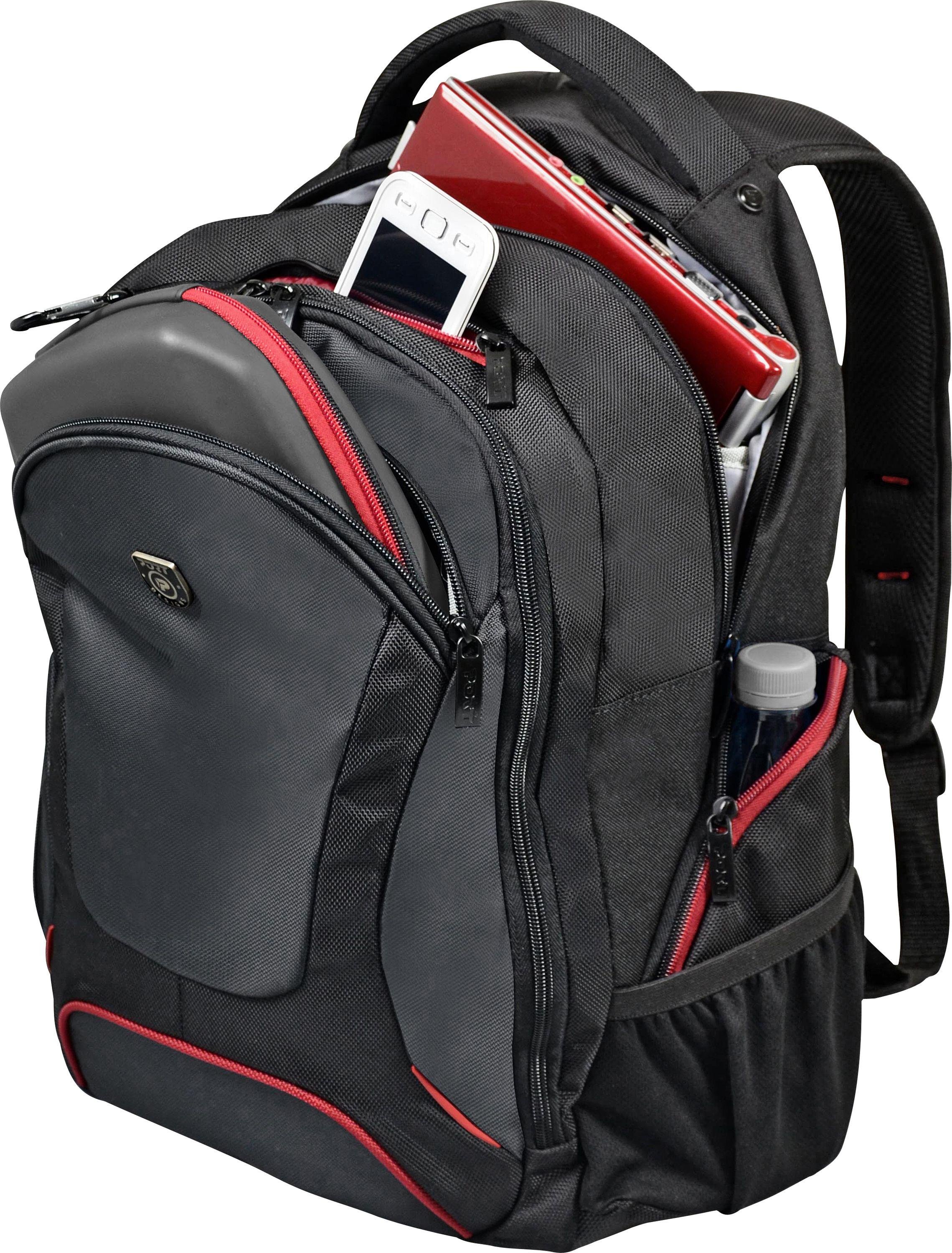 Courchevel - 15.6 Inch - Laptop Backpack - Black Review - Review ...