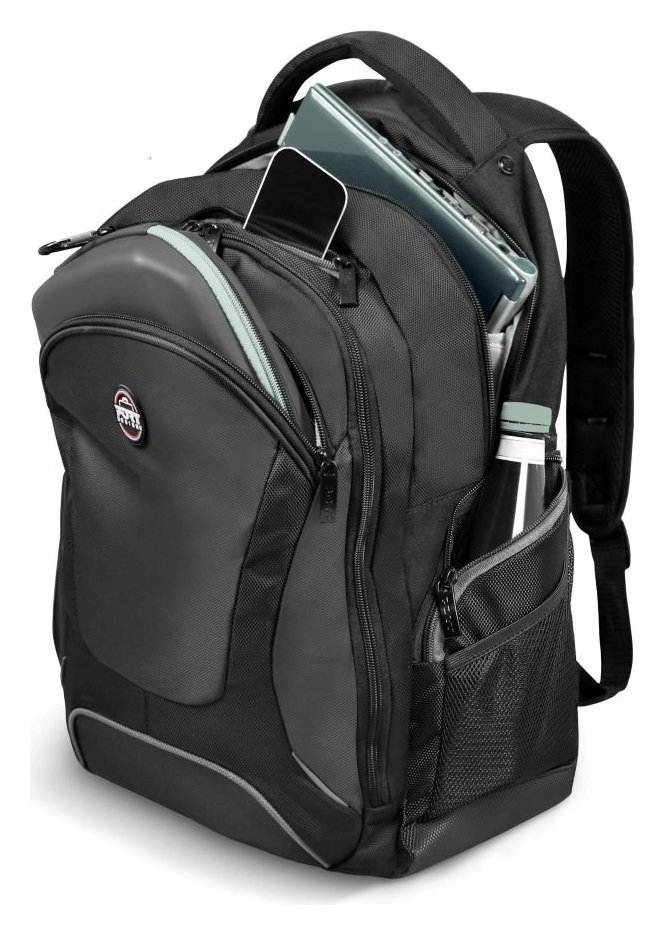 Port Designs Courchevel 15.6 Inch Laptop Backpack Review