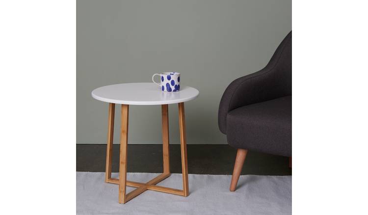 Small side table deals argos