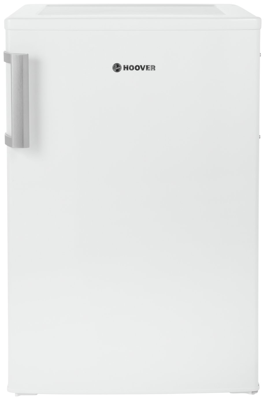 Hoover HVTL542WHK Under Counter Larder Fridge - White