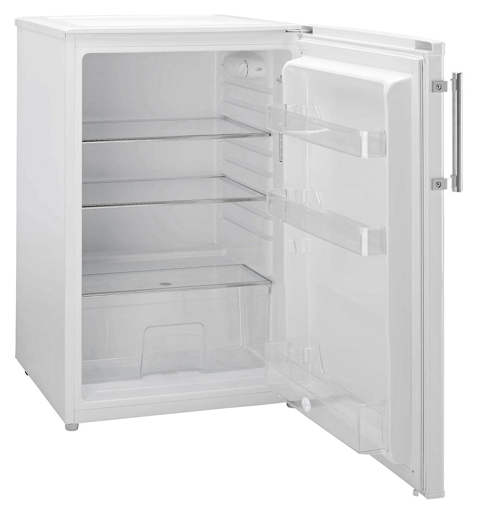 Hoover HVTL542WHK Under Counter Larder Fridge Reviews