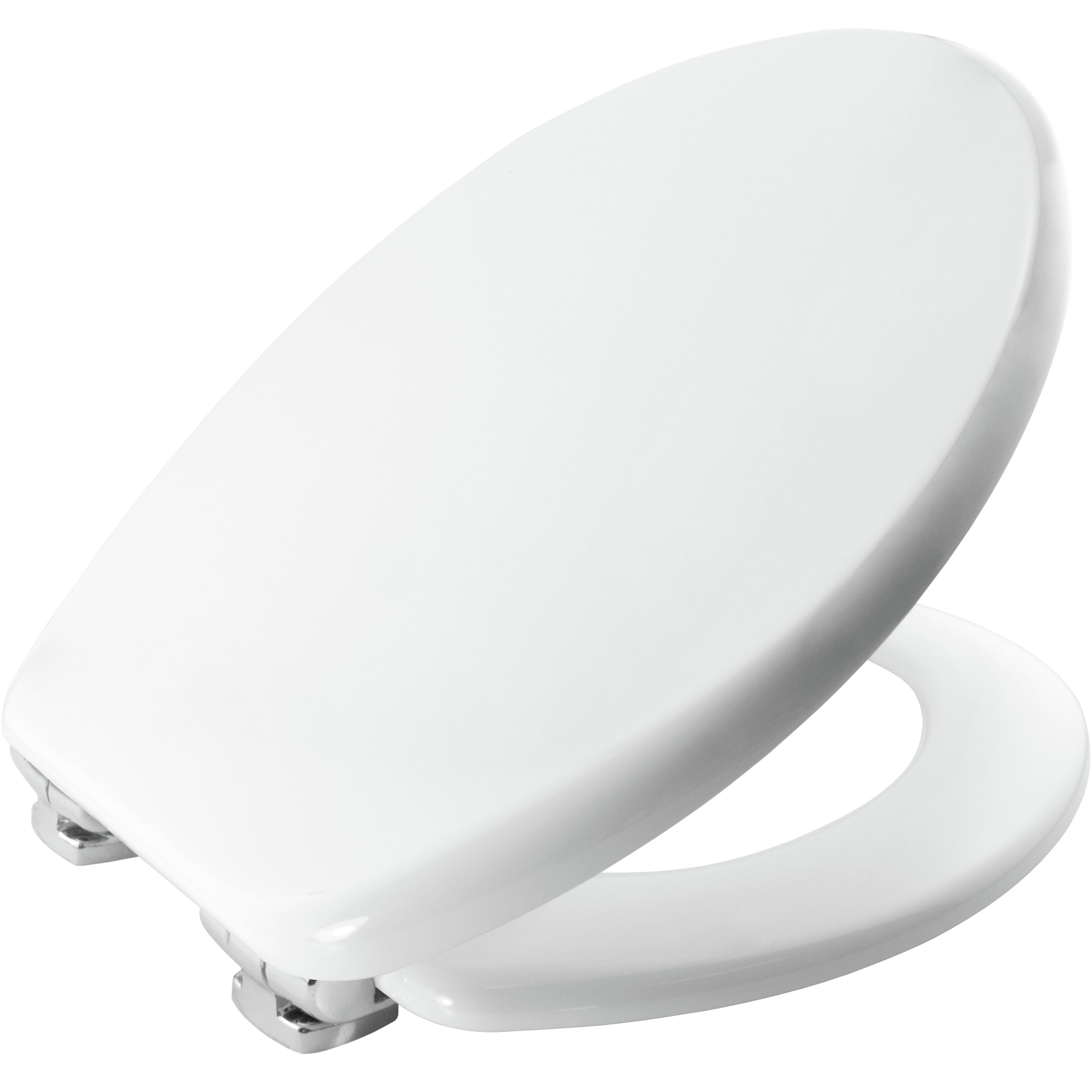 Bemis Orleans Slowly Closing Toilet Seat Reviews