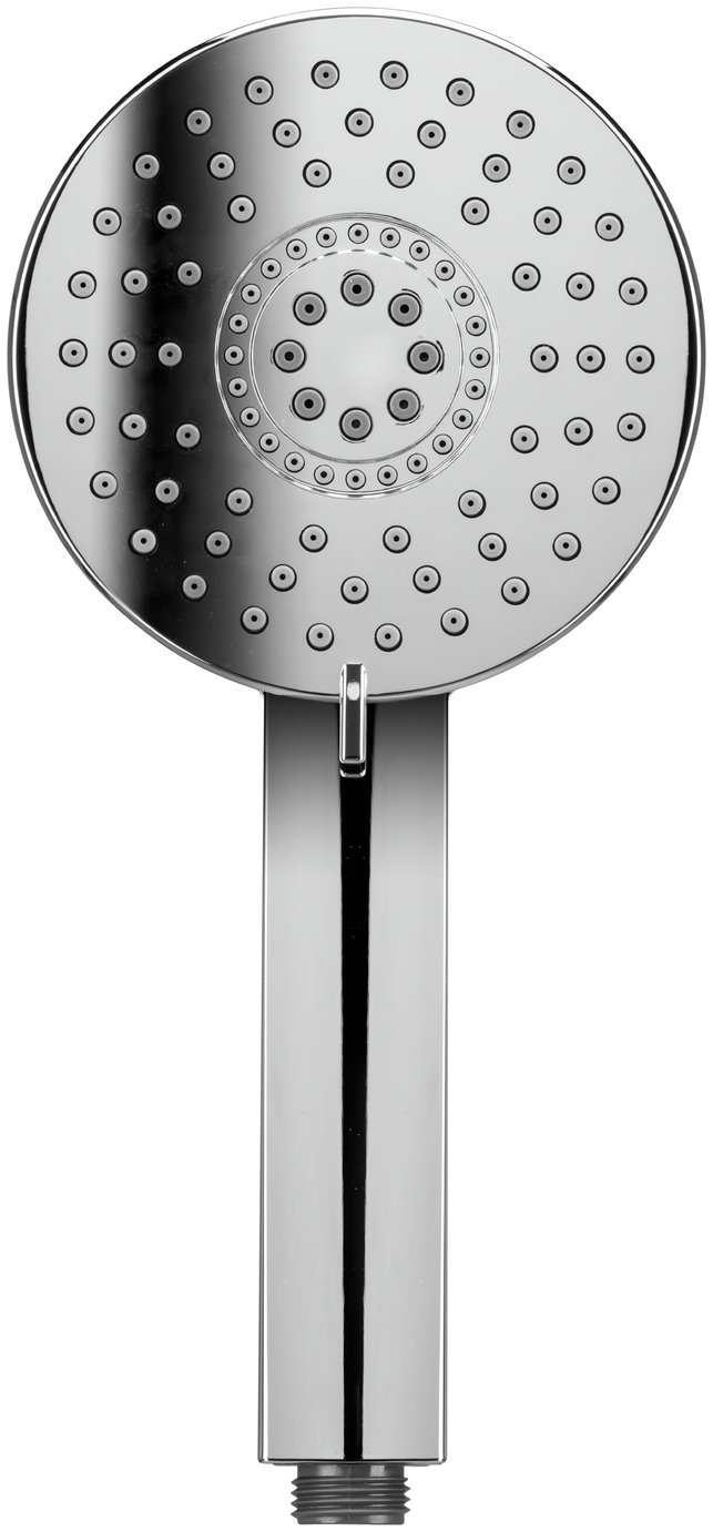 Croydex Matrix 5 Function Shower Handset review