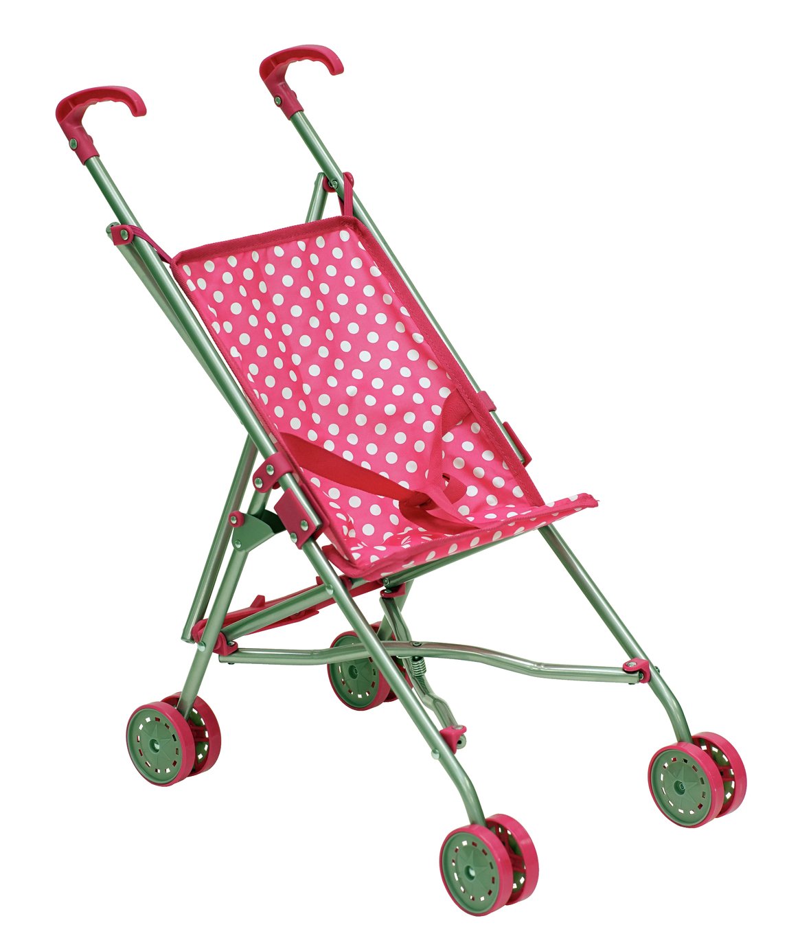 chad valley dolls pram