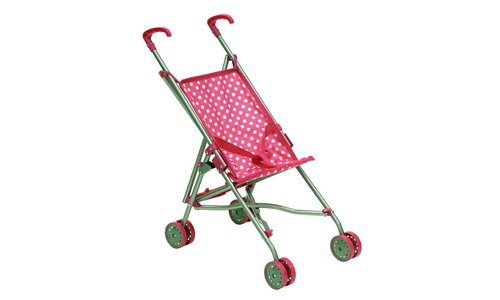 Chad Valley My First Dolls Pushchair for Babies to Nepal Ubuy